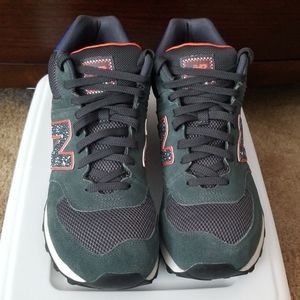 New Balance 574 hightop (used)